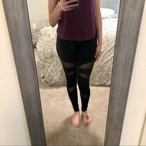 Bundle of 2 ZELLA Leggings XS